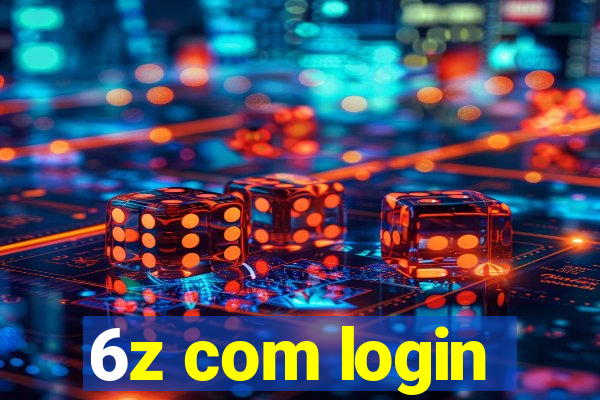 6z com login